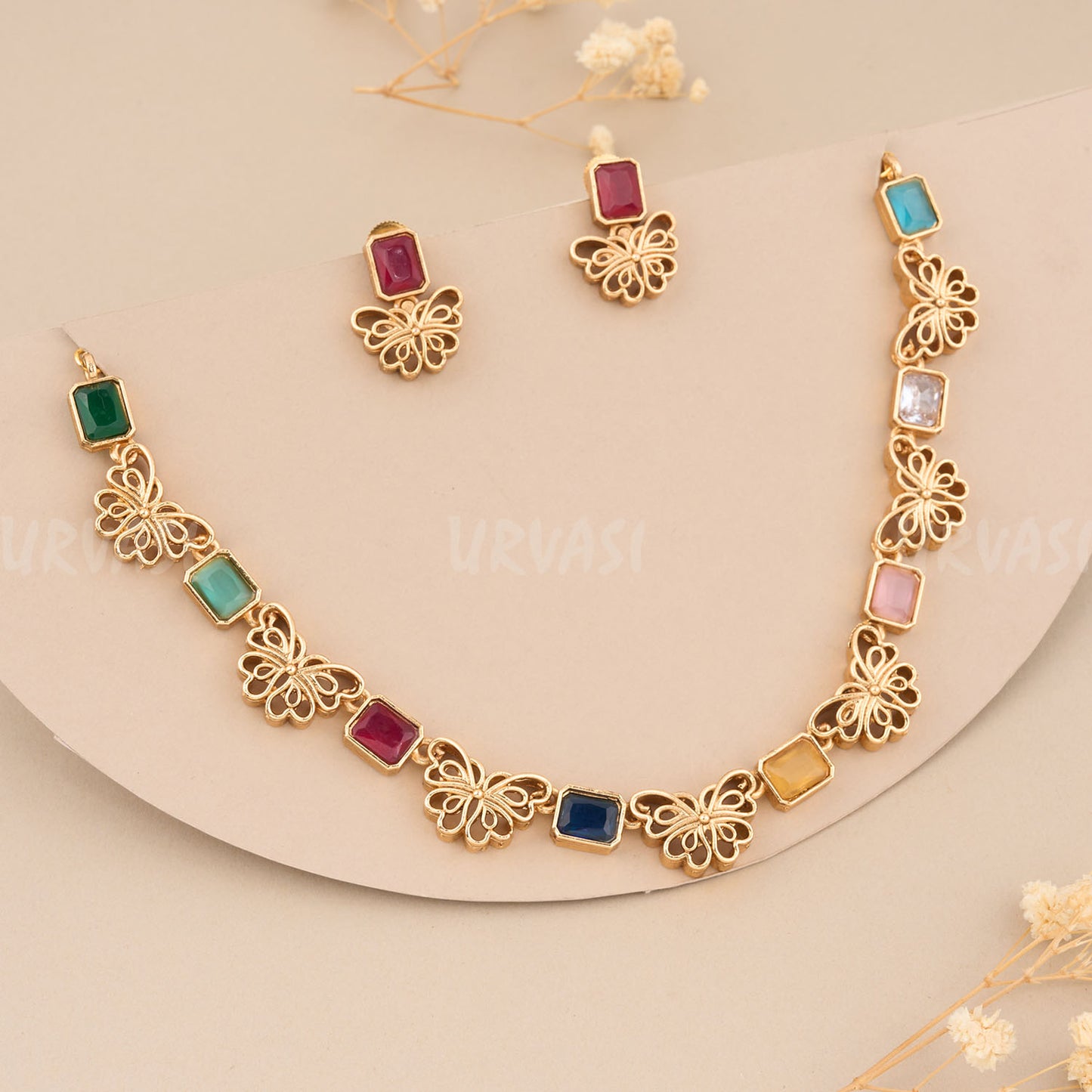 Necklace 389
