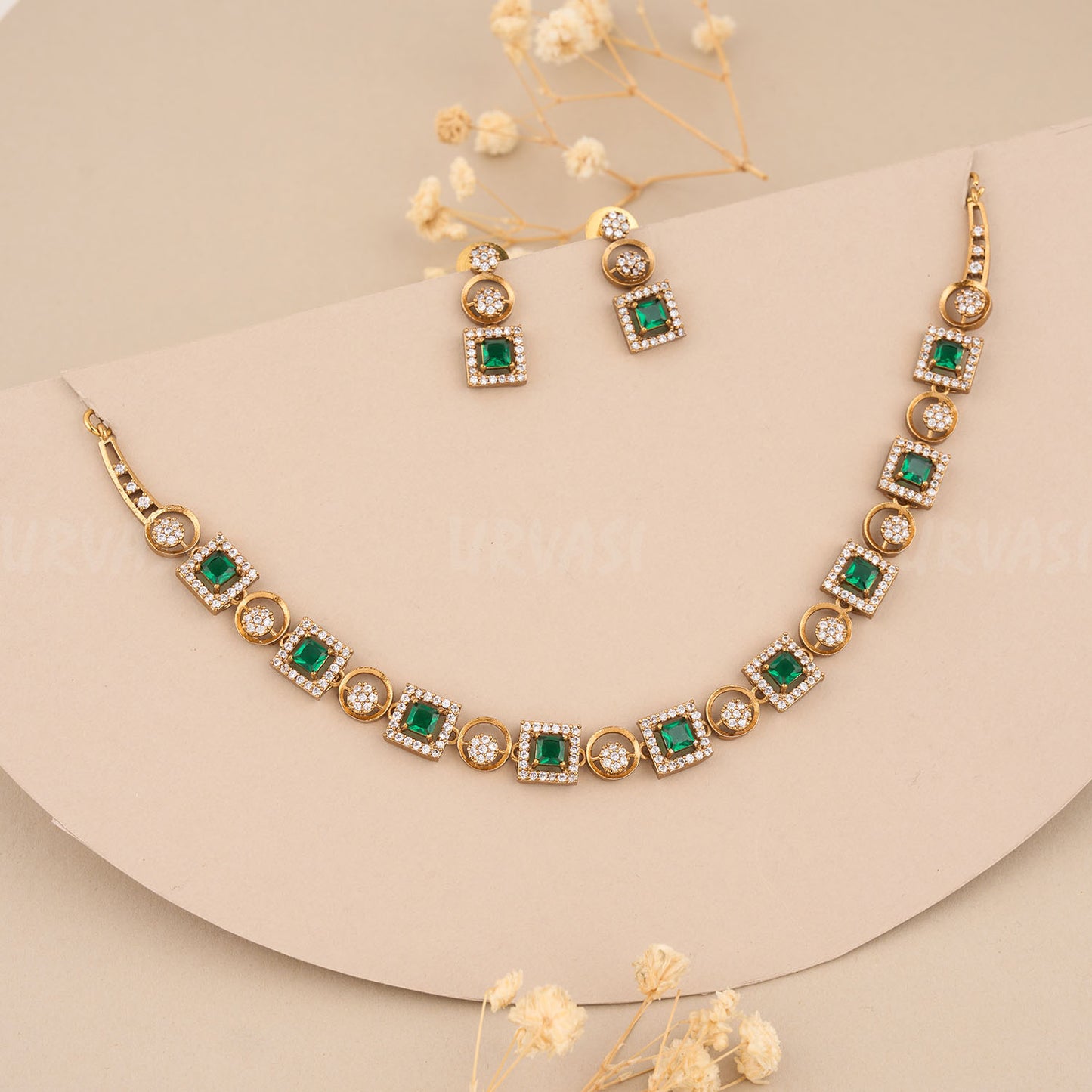 Necklace 390