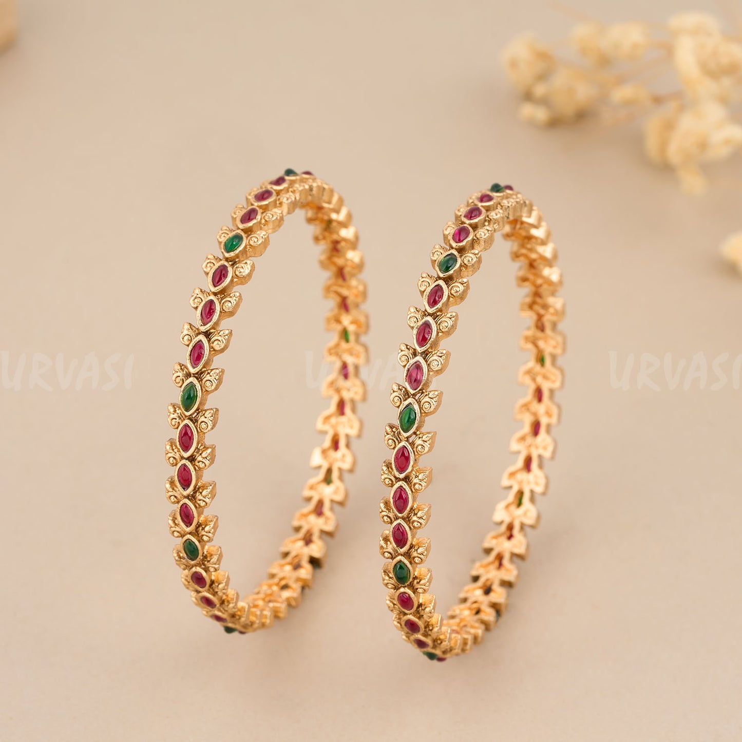 Bangles BA 50 {Set of 2}