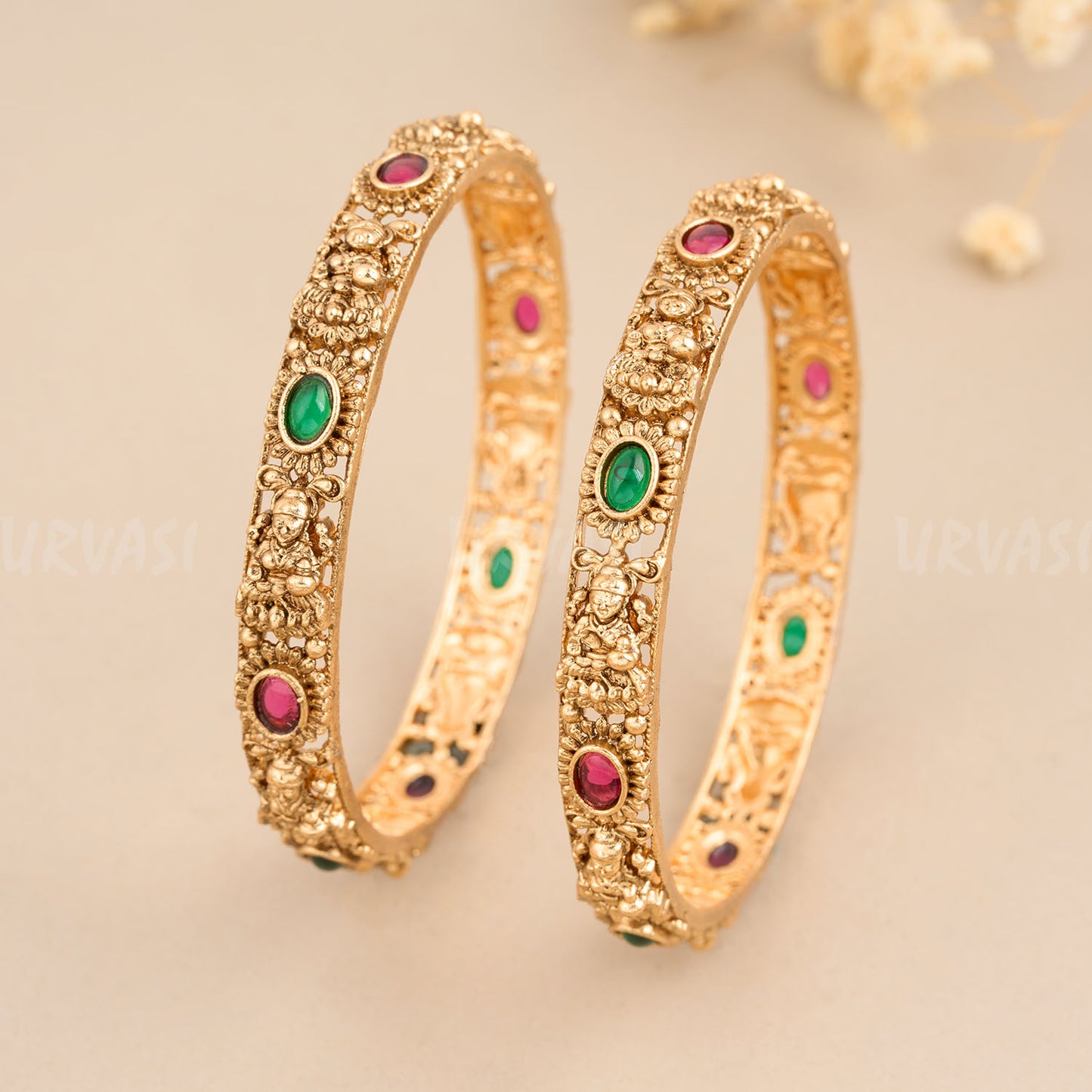 Bangles BA 48 {Set of 2}