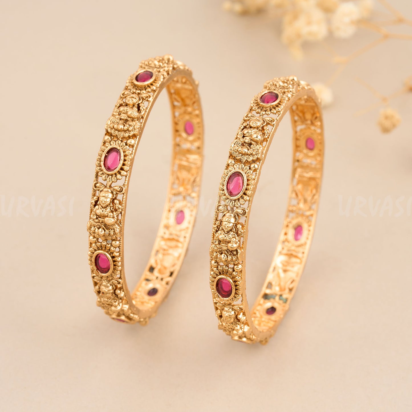 Bangles BA 48 {Set of 2}