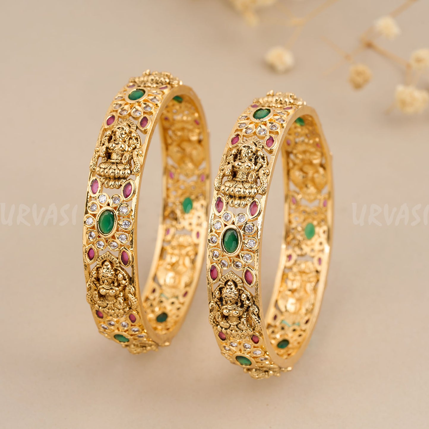 Bangles BA 47 {Set of 2}
