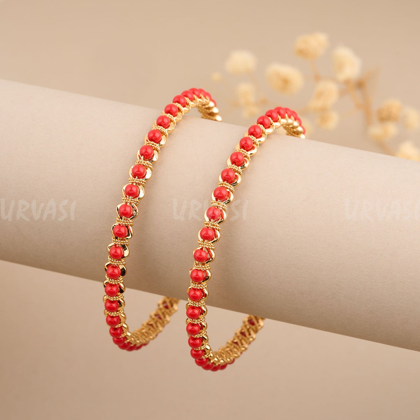 Bangles BA 52 {Set of 2}