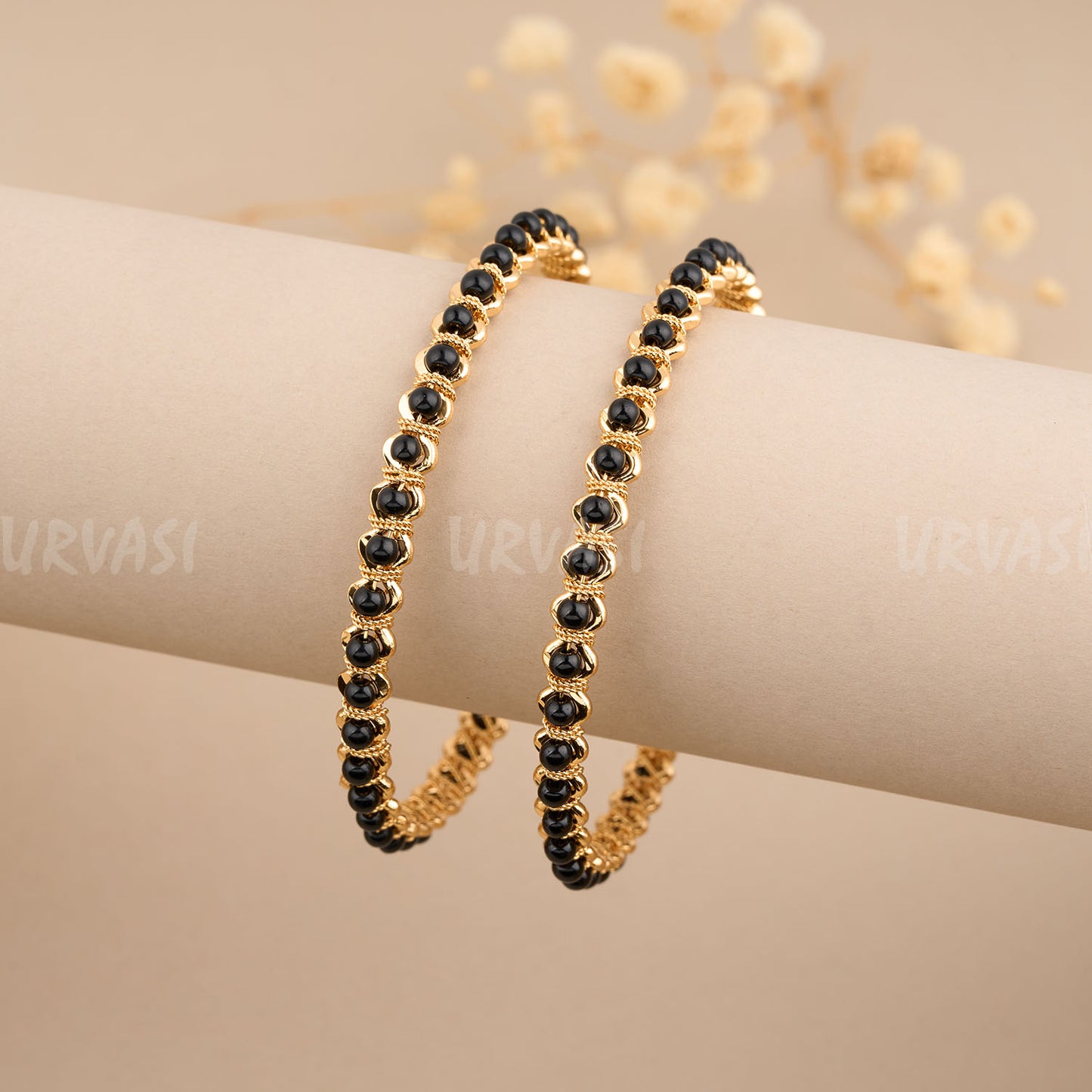 Bangles BA 52 {Set of 2}