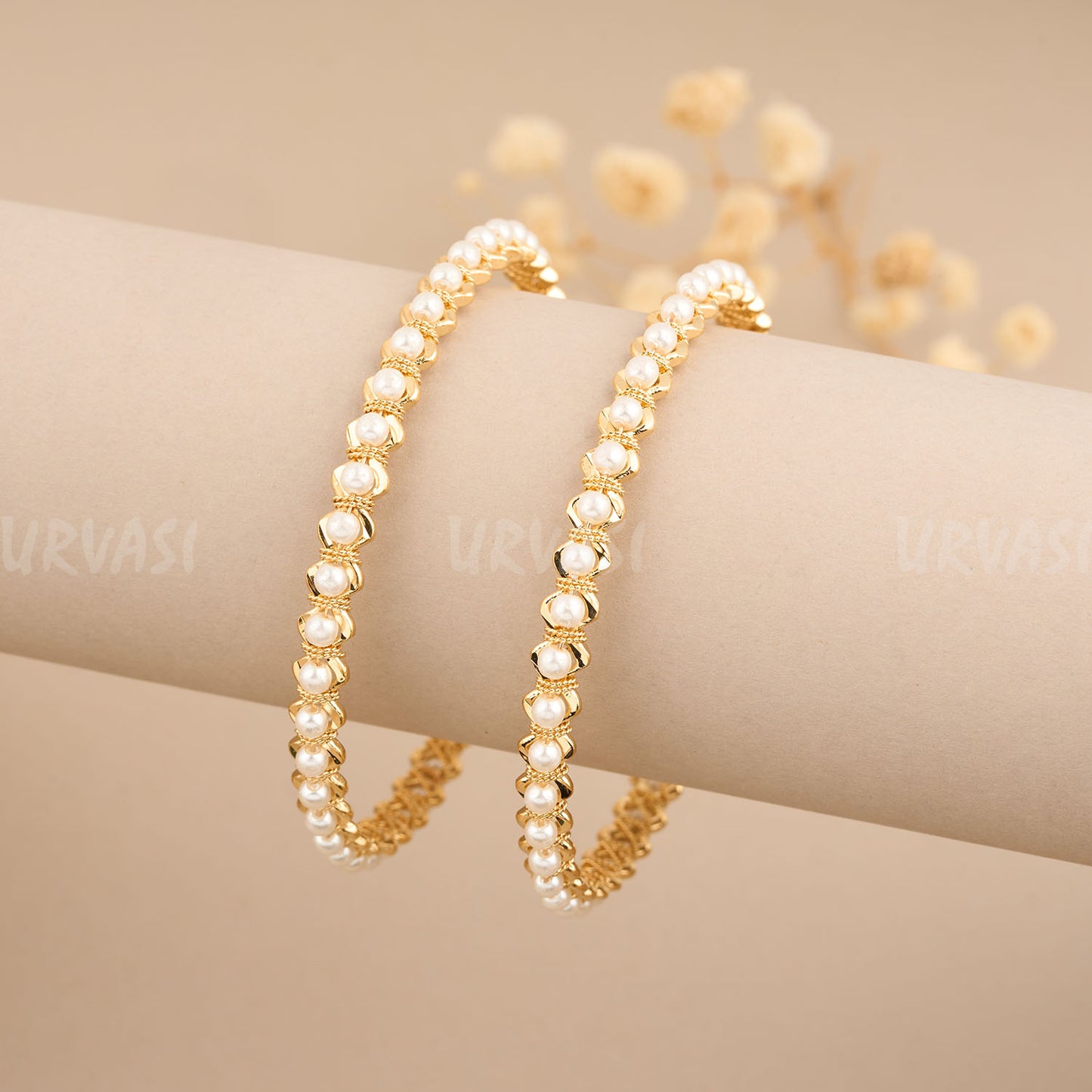 Bangles BA 52 {Set of 2}