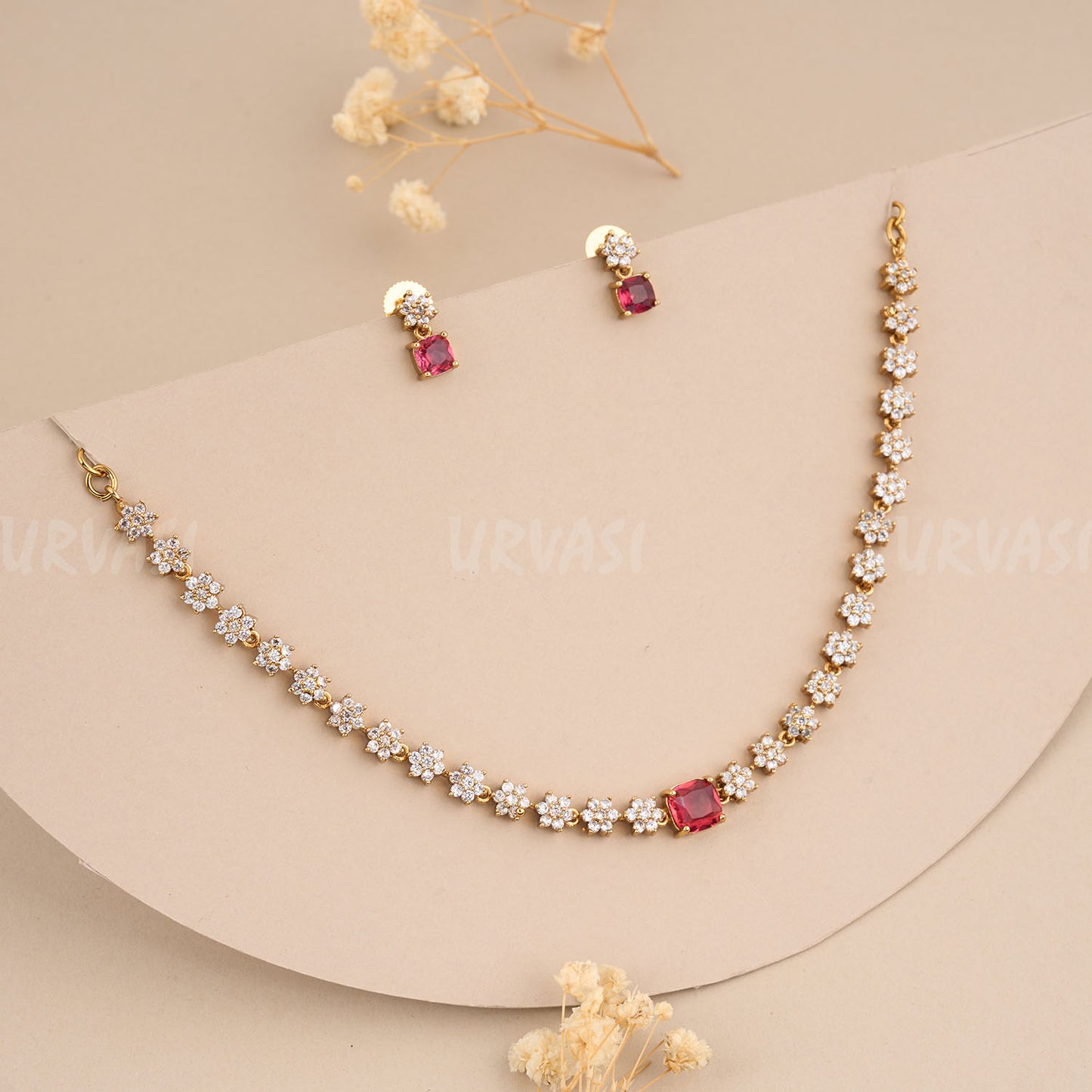 Necklace 278