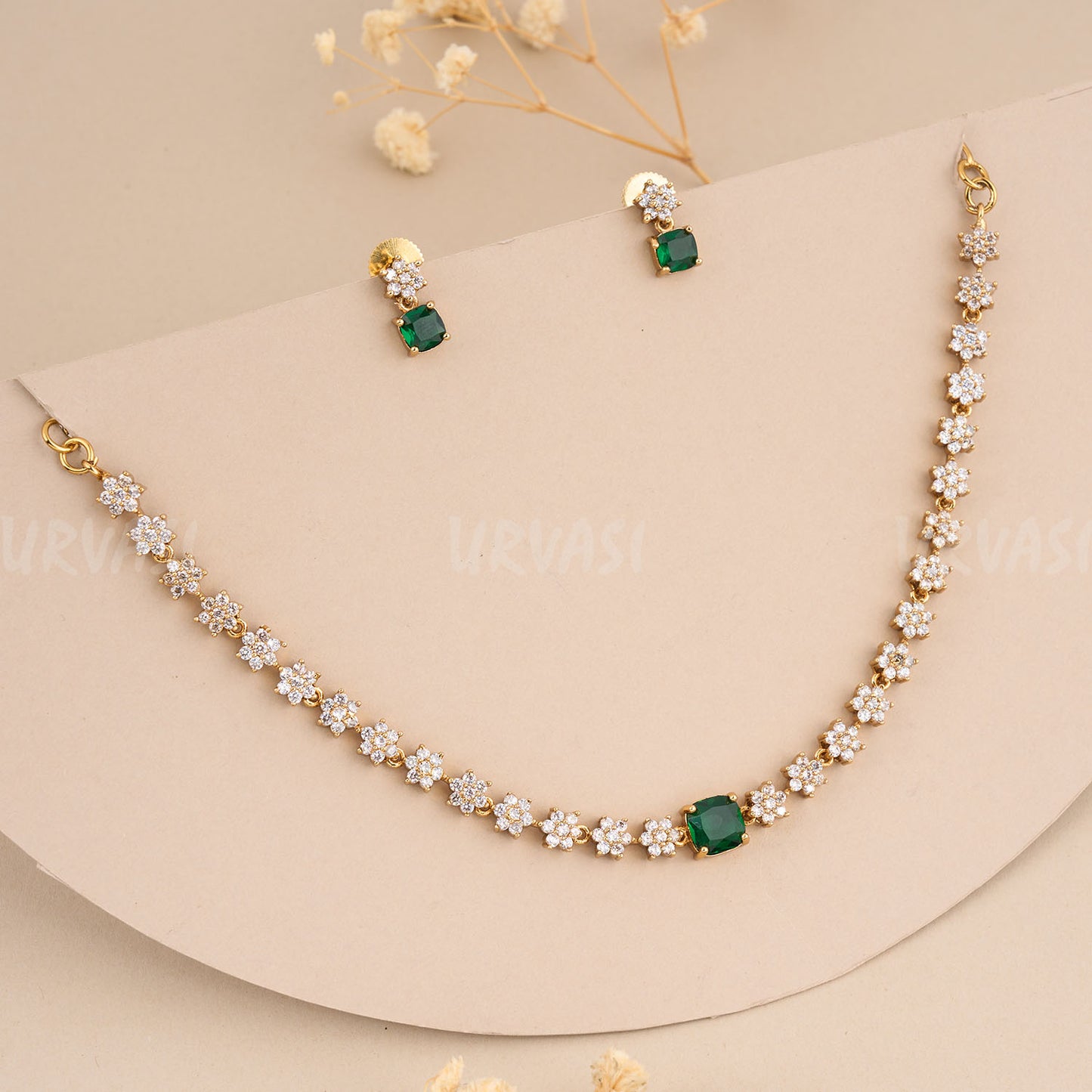 Necklace 278