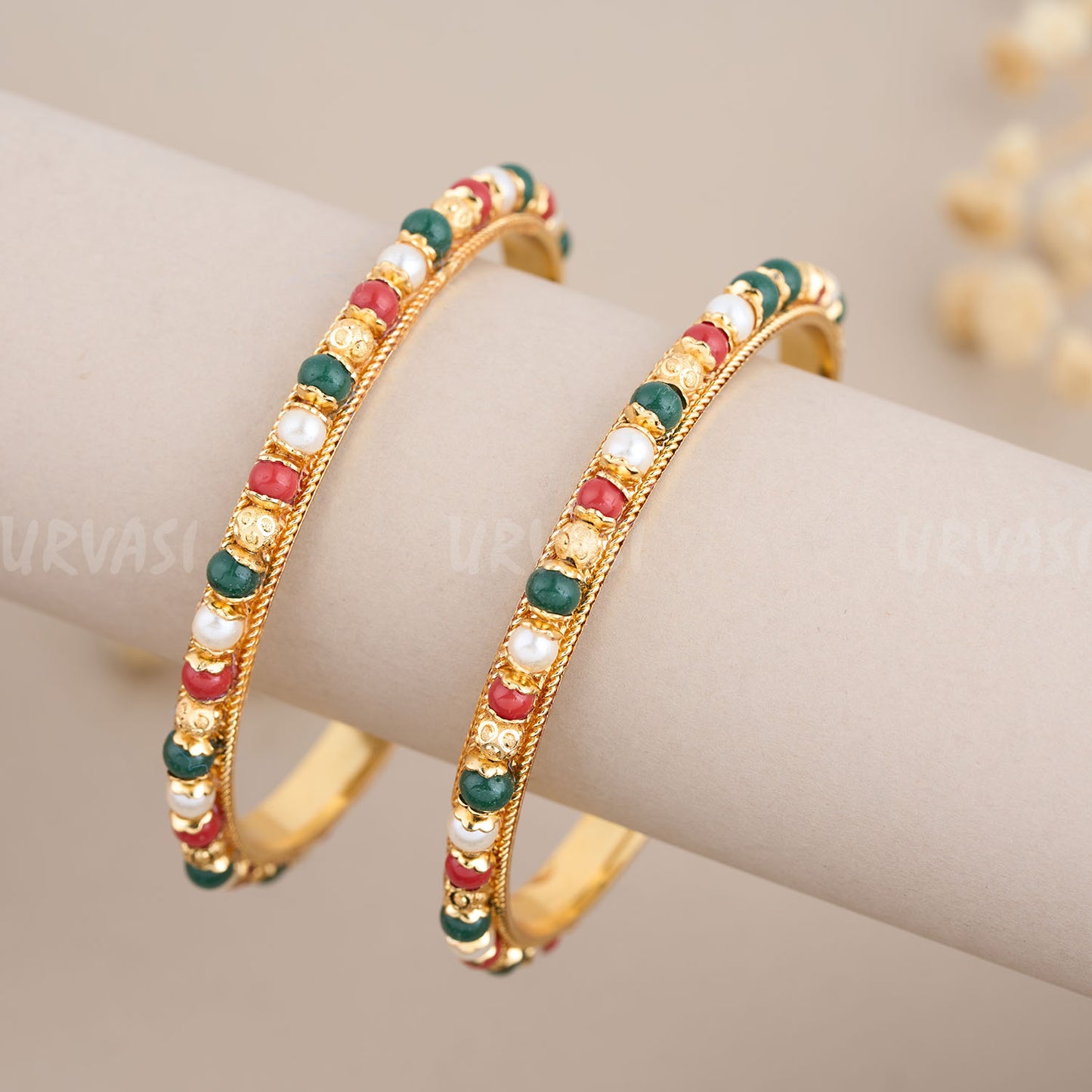 Bangles BA 71 {Set of 2}