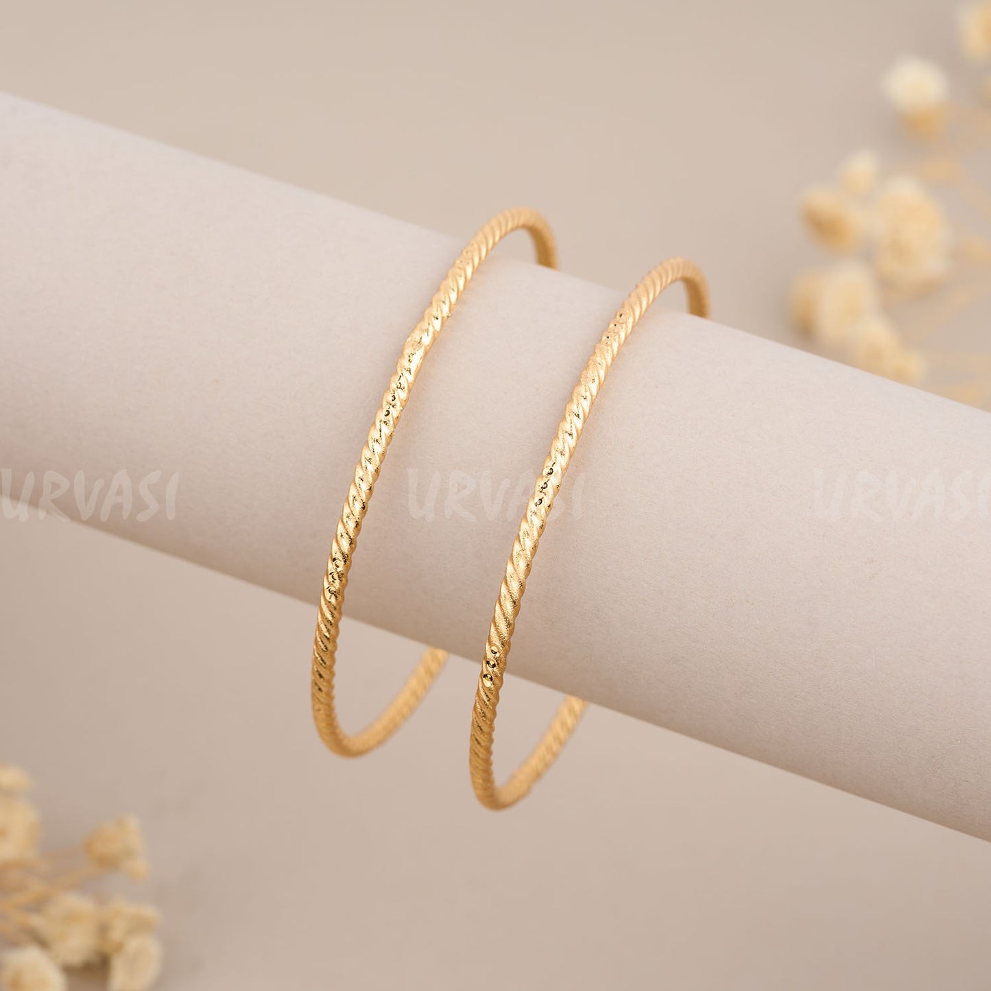 Bangles BA 75 {Set of 2}