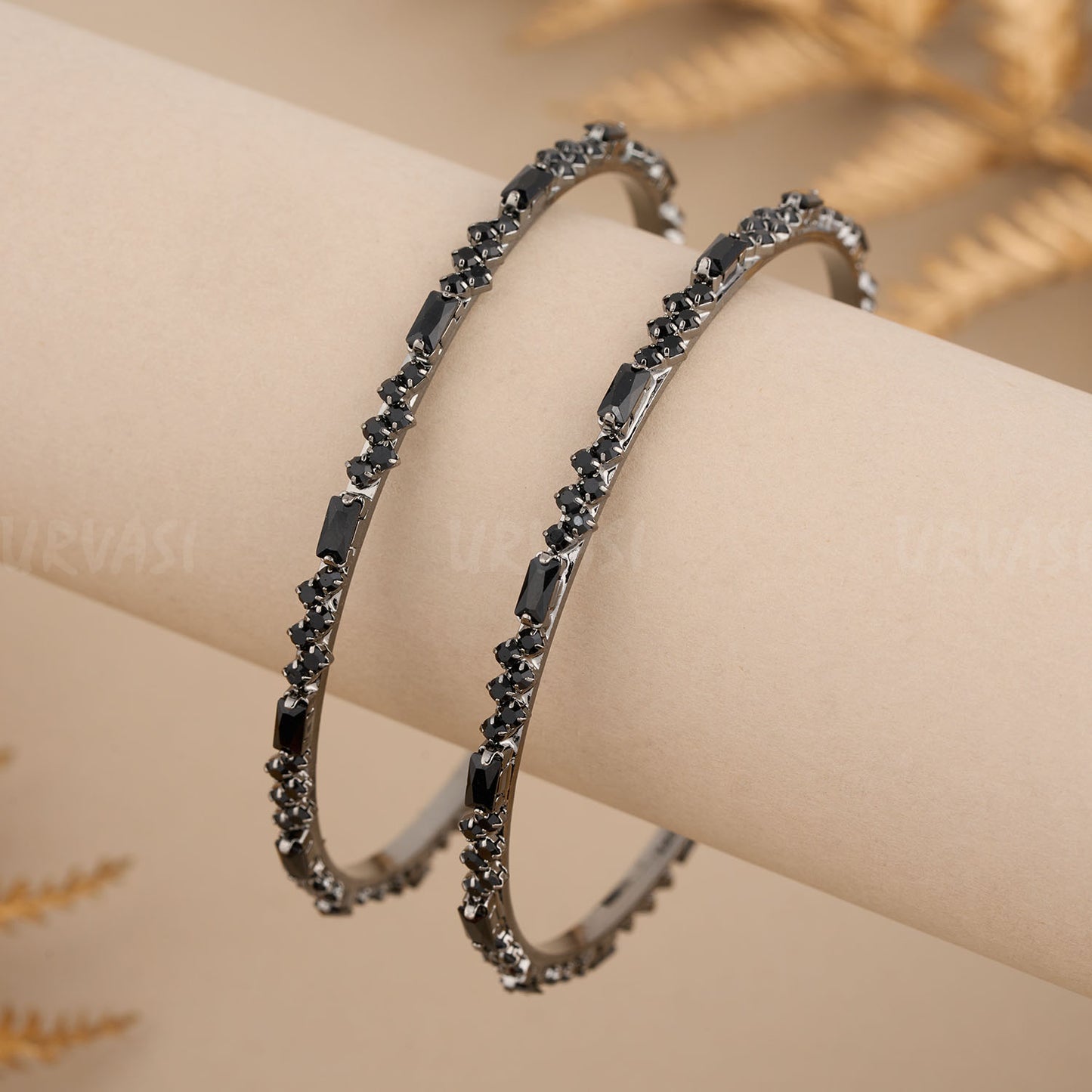 Bangle BA 103 {Set of 2}