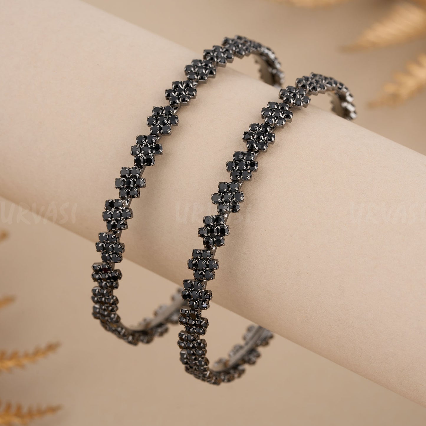 Bangles BA 101 {Set of 2}