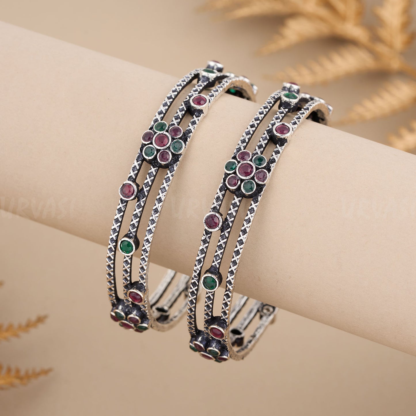 Bangles BA 96 {Set of 2}