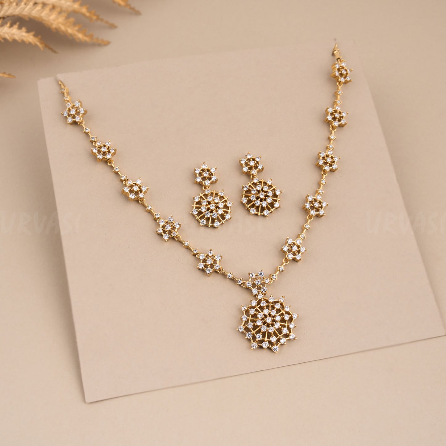 Necklace 422
