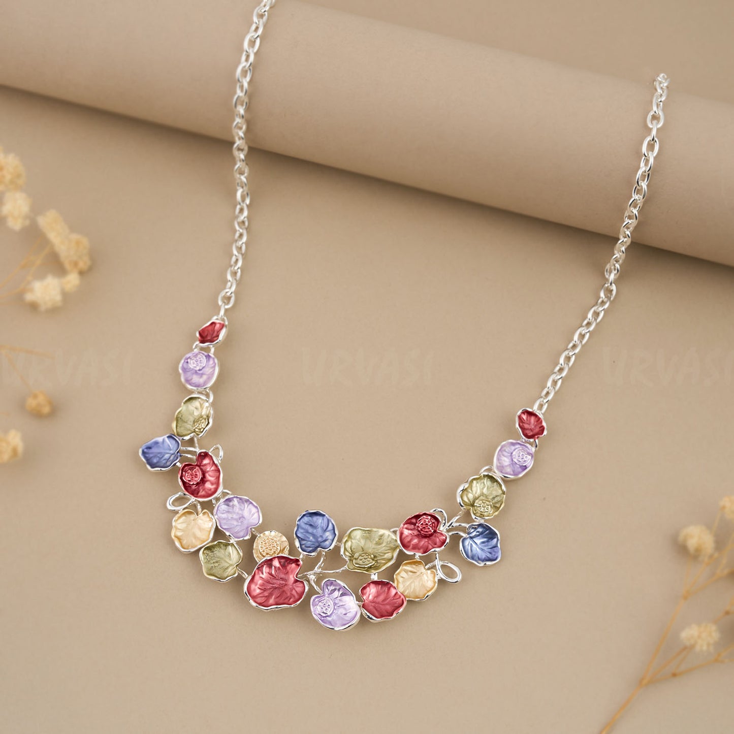 Statement Neckpiece SN 10