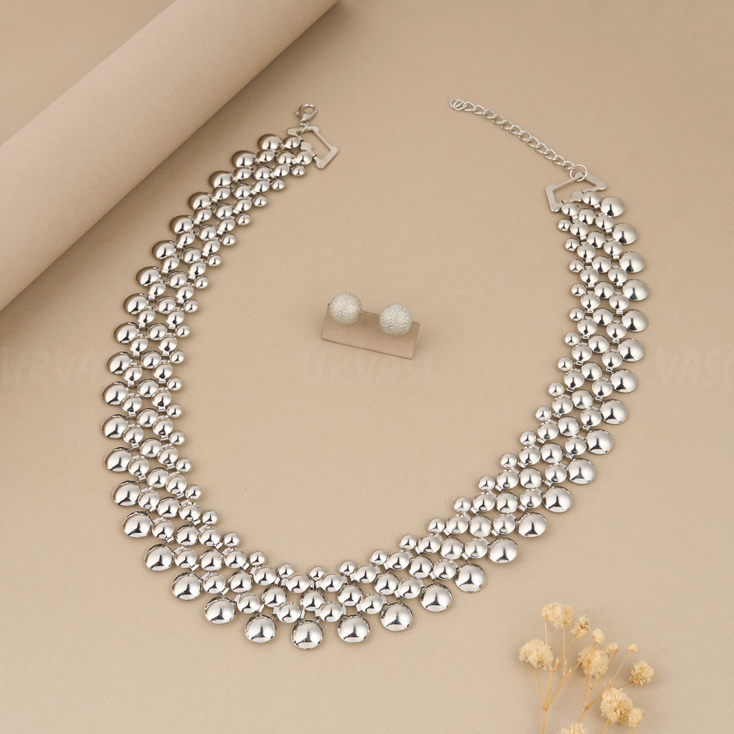 Statement Neckpiece SN 11