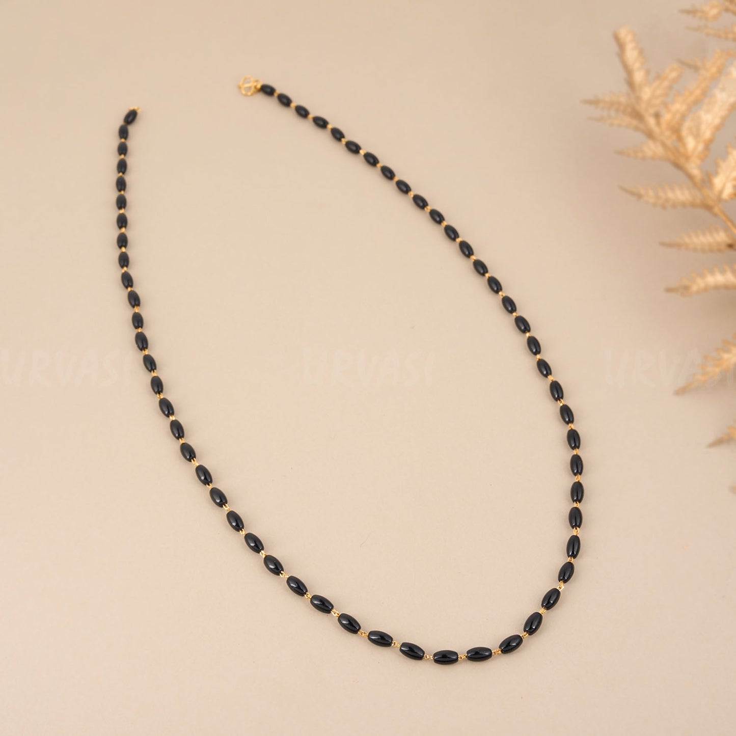 Suvarn Beads Mala MA 018