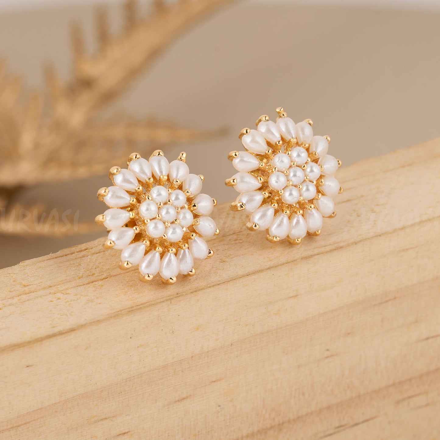 Earrings ER 168