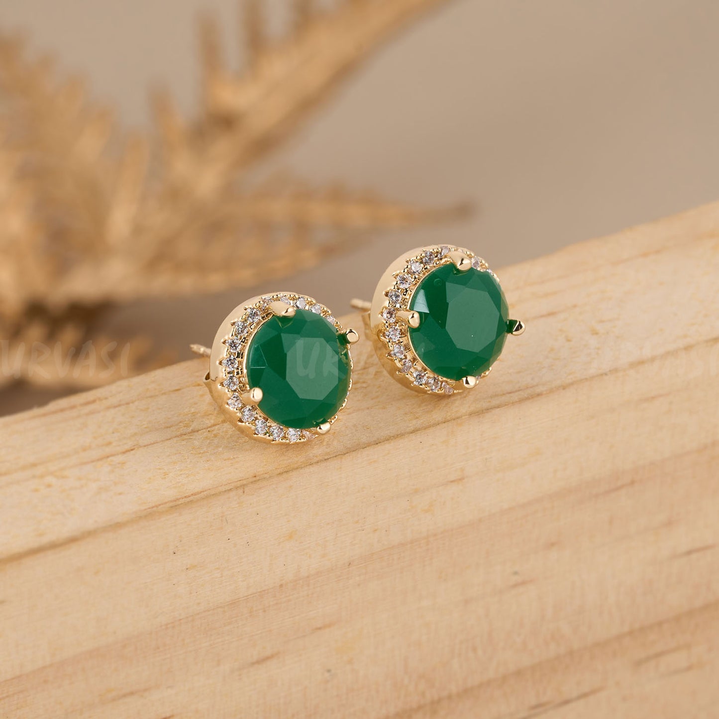 Earrings ER 172