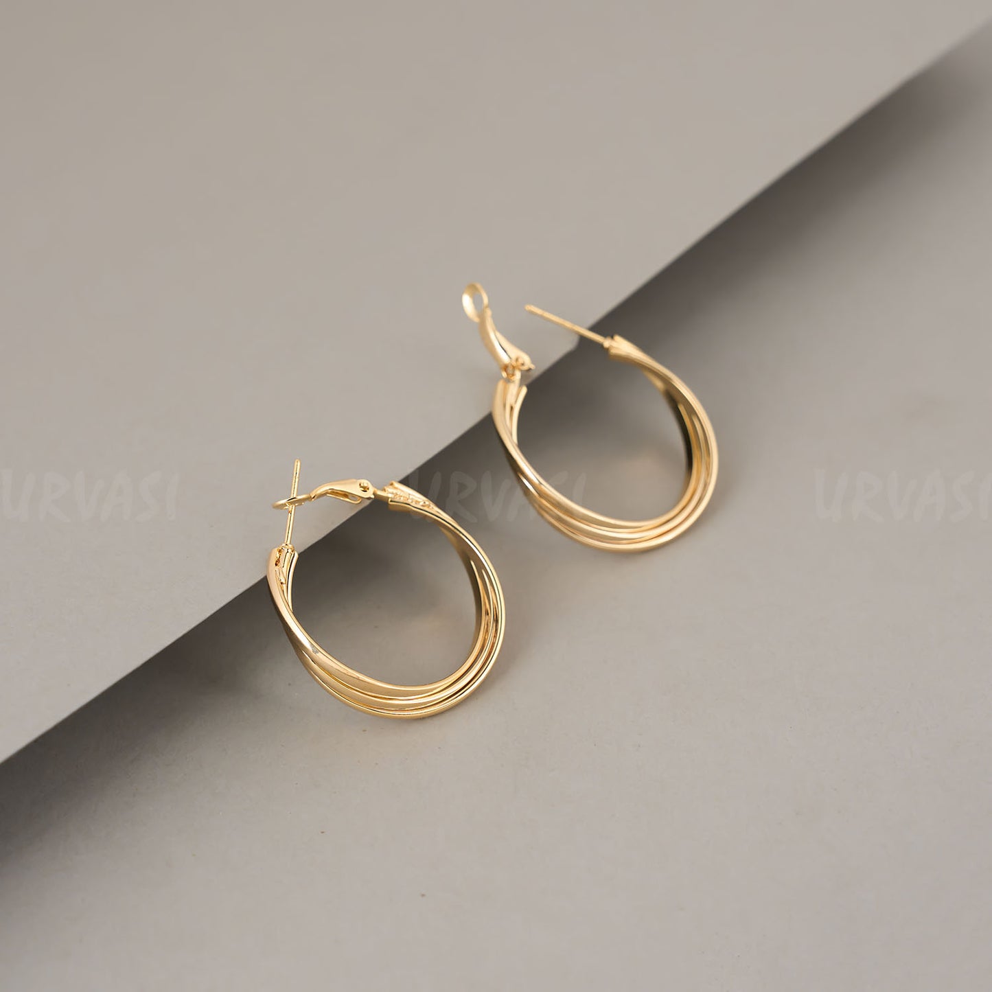 Earrings ER 190