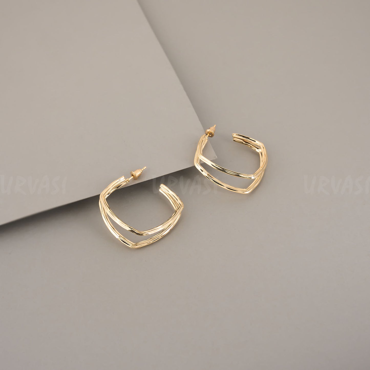 Earrings ER 187