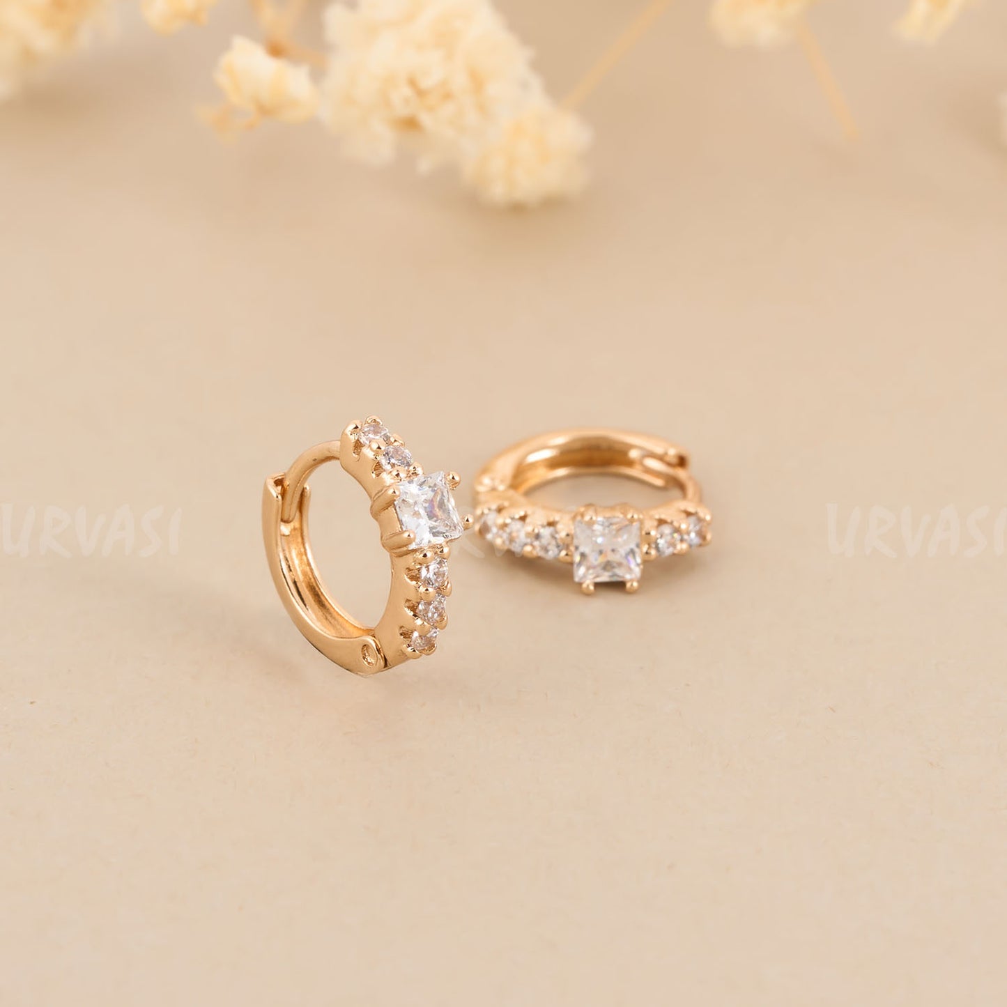 Earrings ER 198