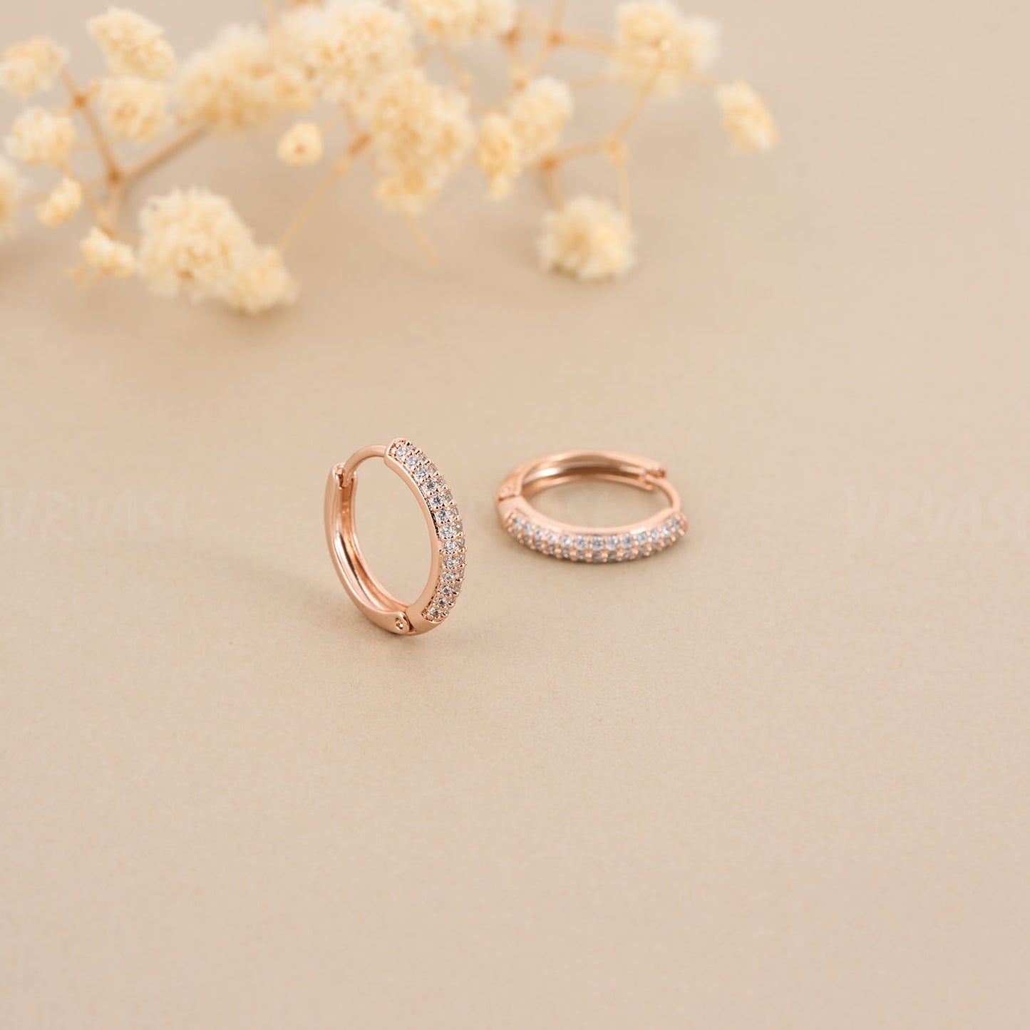 Earrings ER 197