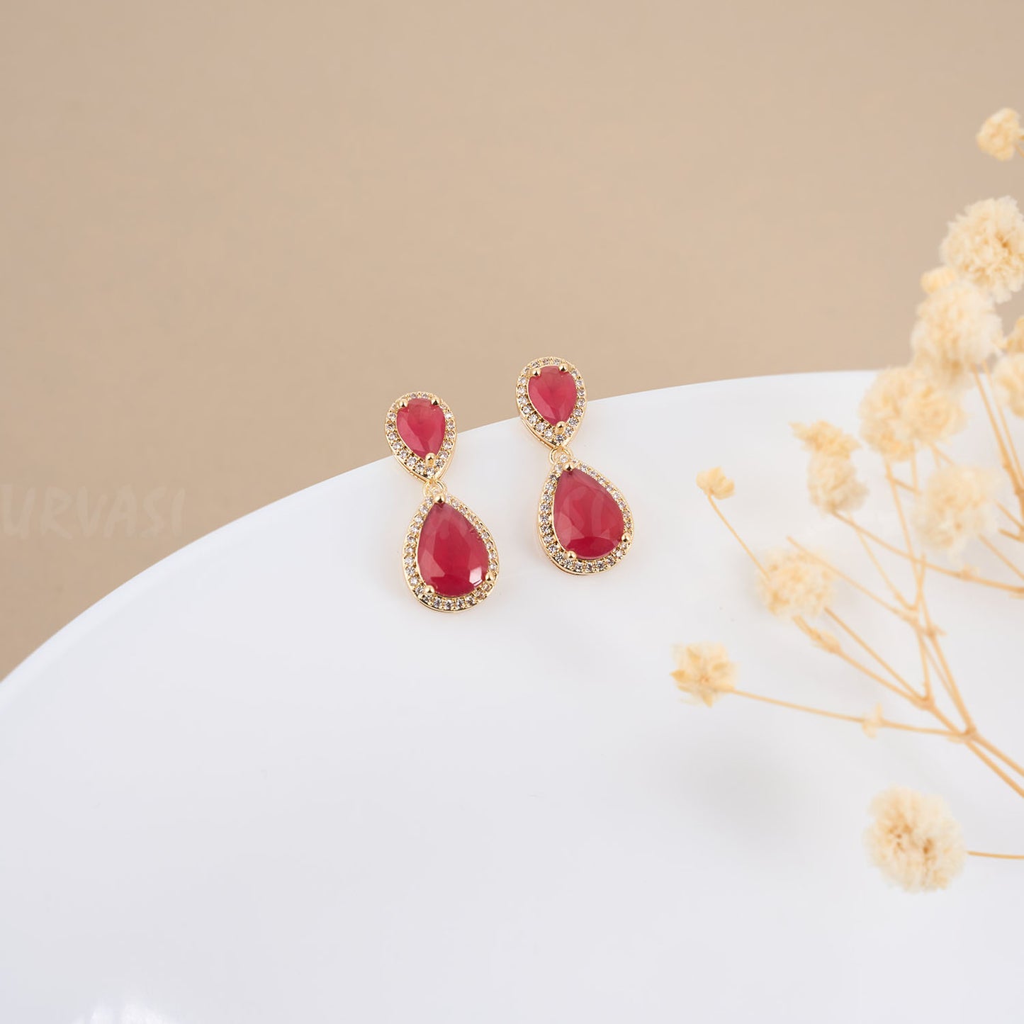 Earrings ER 199