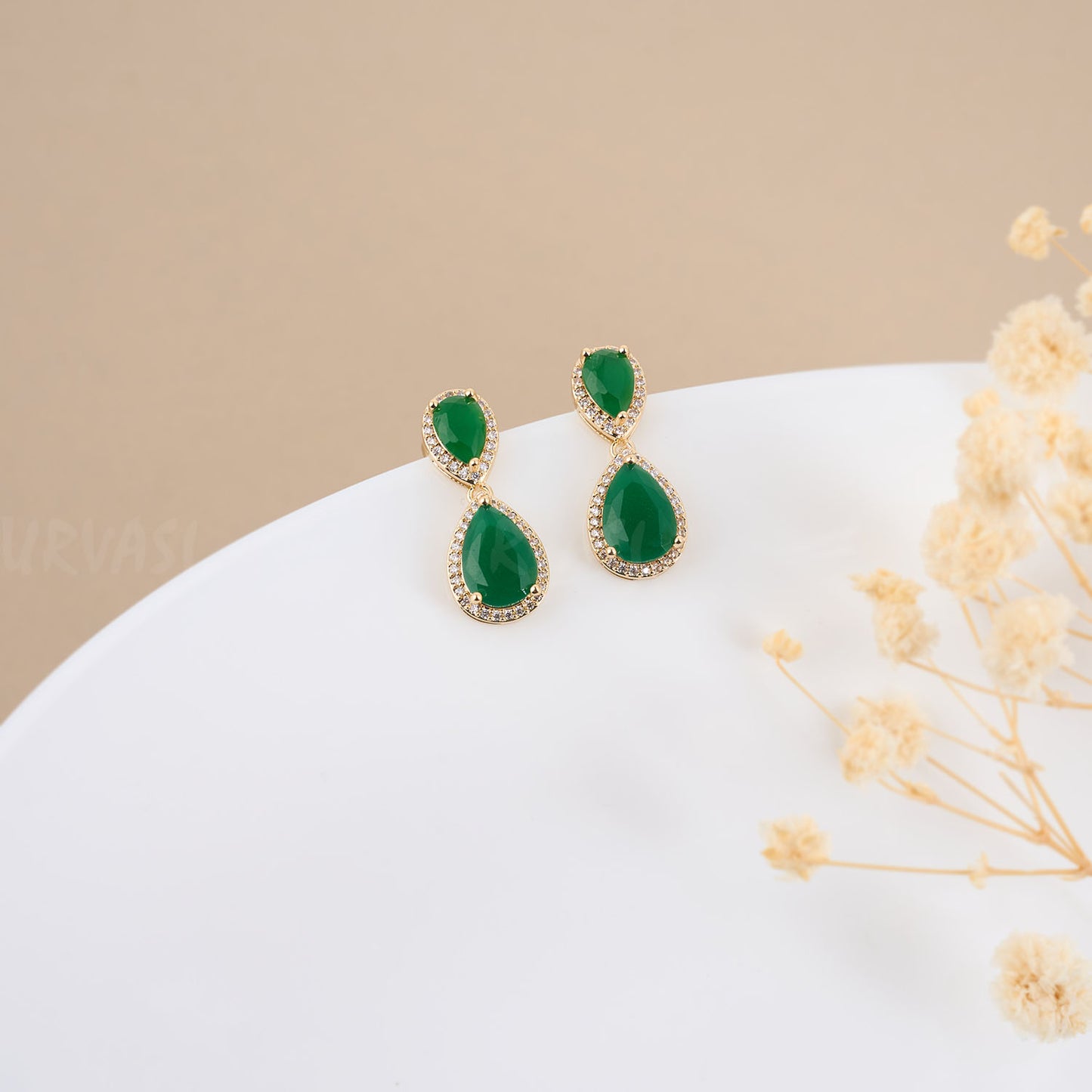 Earrings ER 200