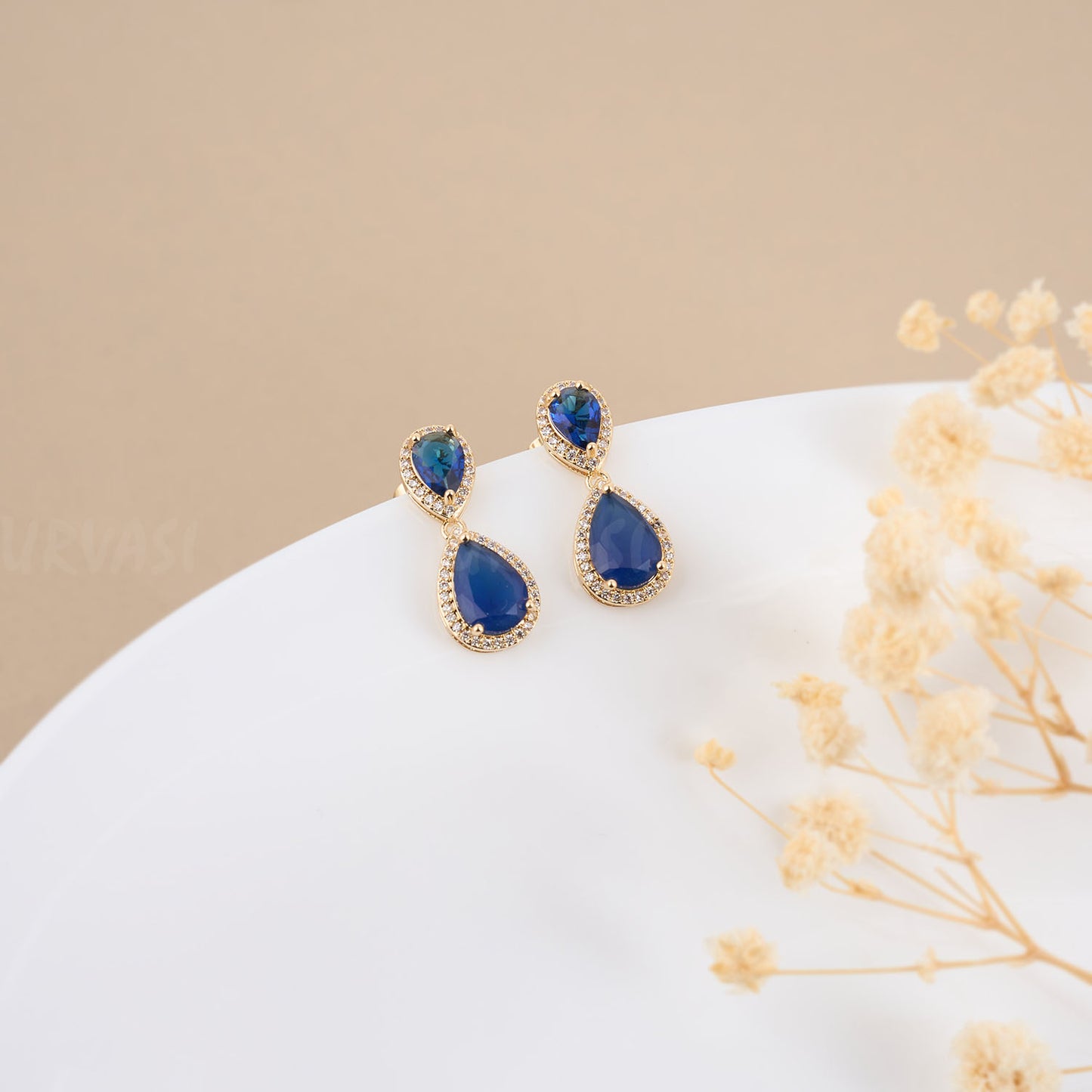 Earrings ER 201