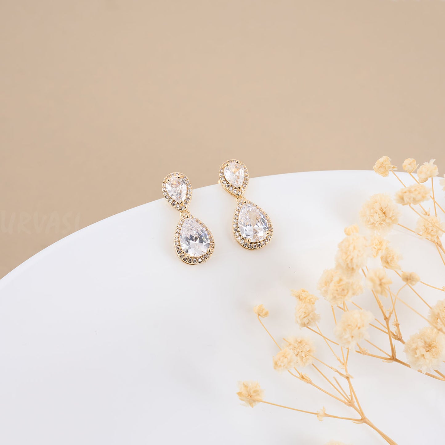 Earrings ER 203