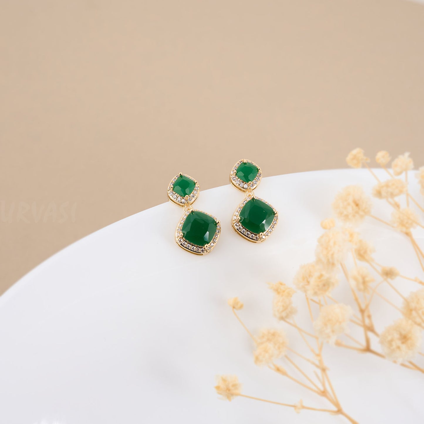 Earrings ER 205