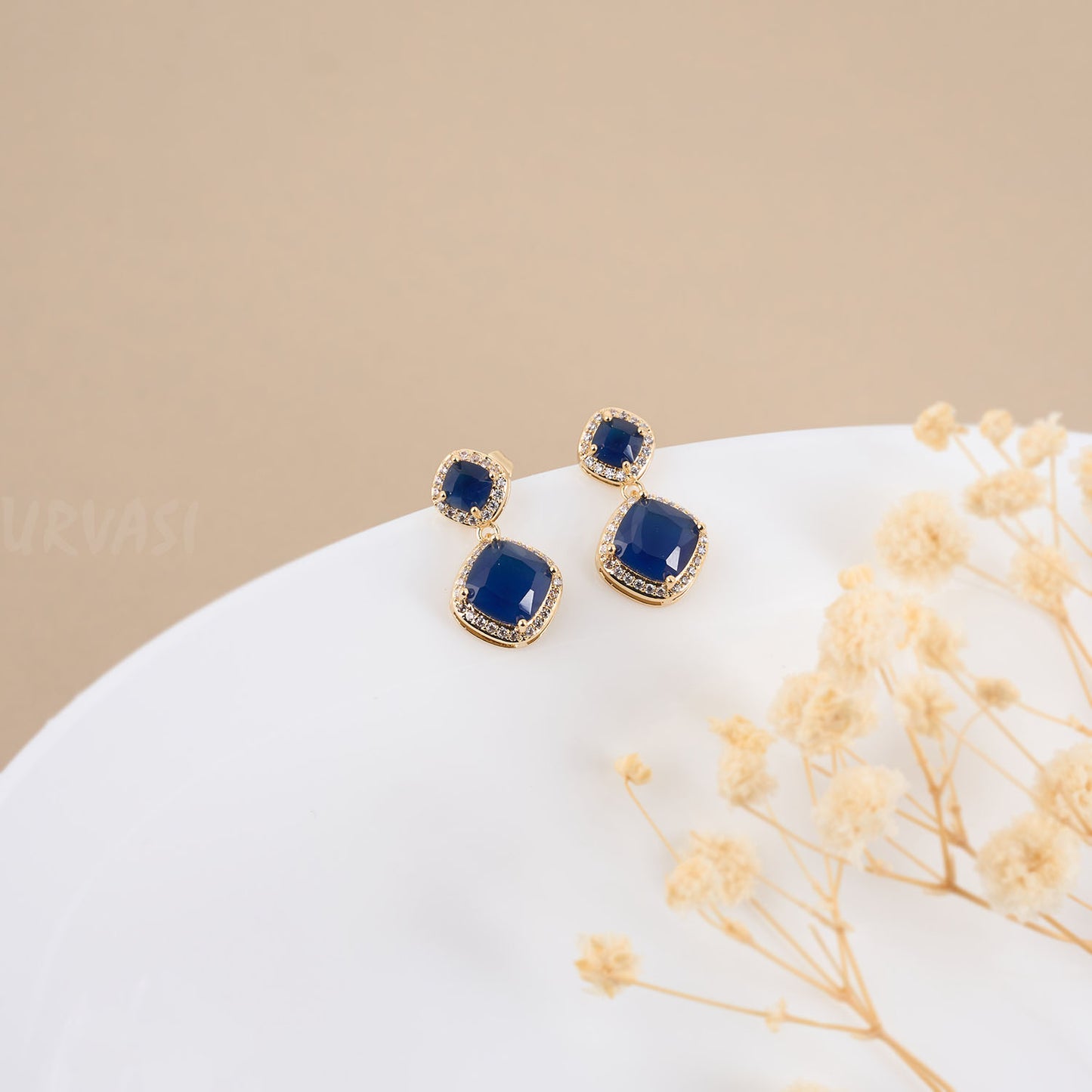 Earrings ER 206