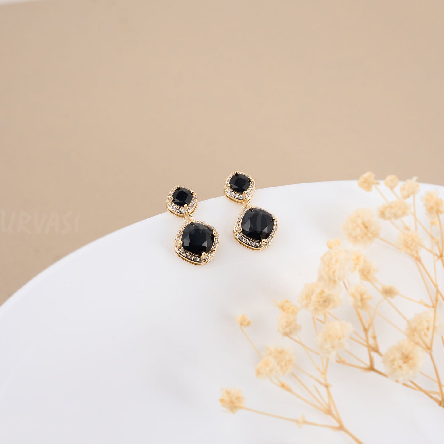 Earrings ER 207