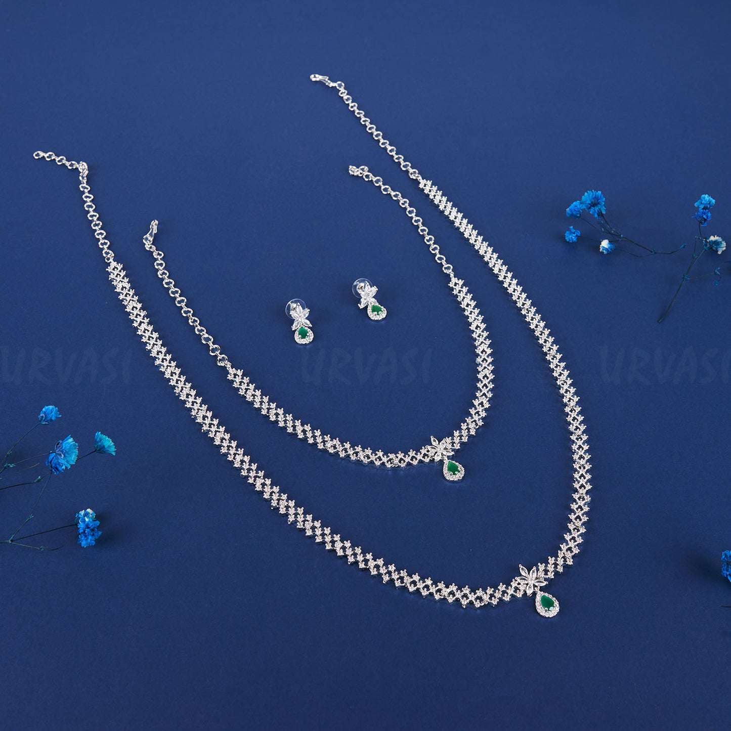 Bridal Set Necklace 431