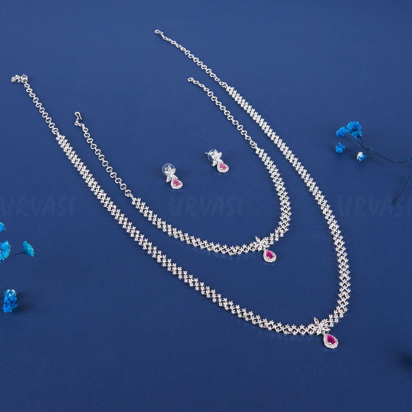 Bridal Set Necklace 431