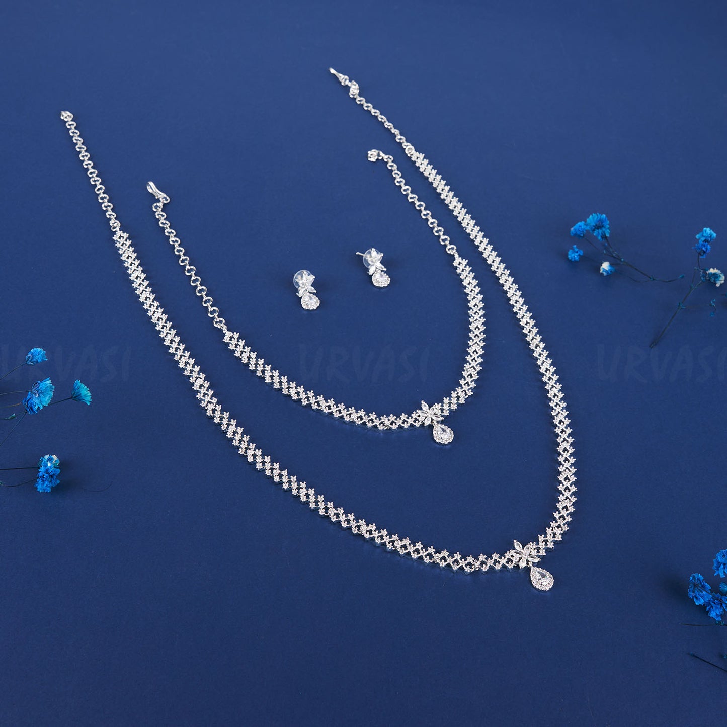 Bridal Set Necklace 431