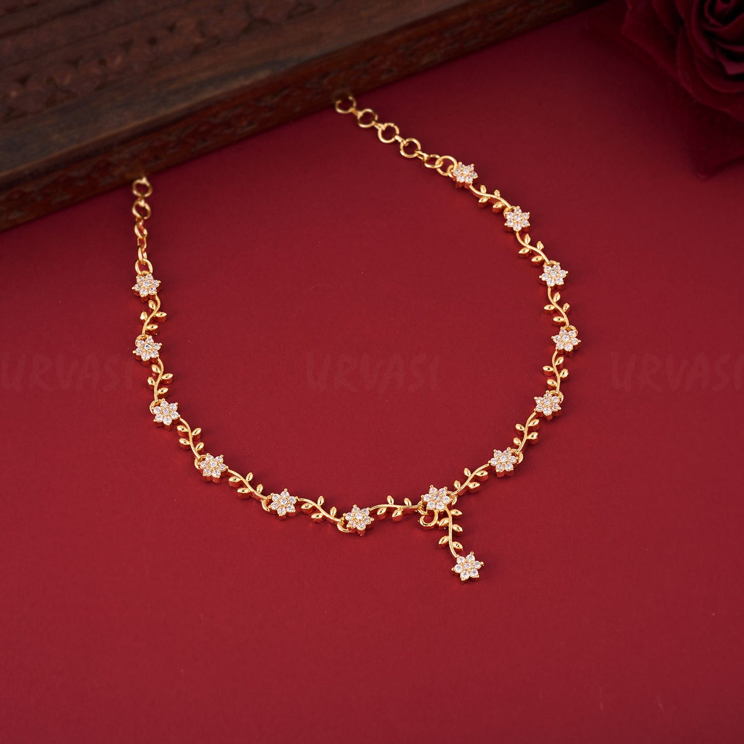 Necklace 447
