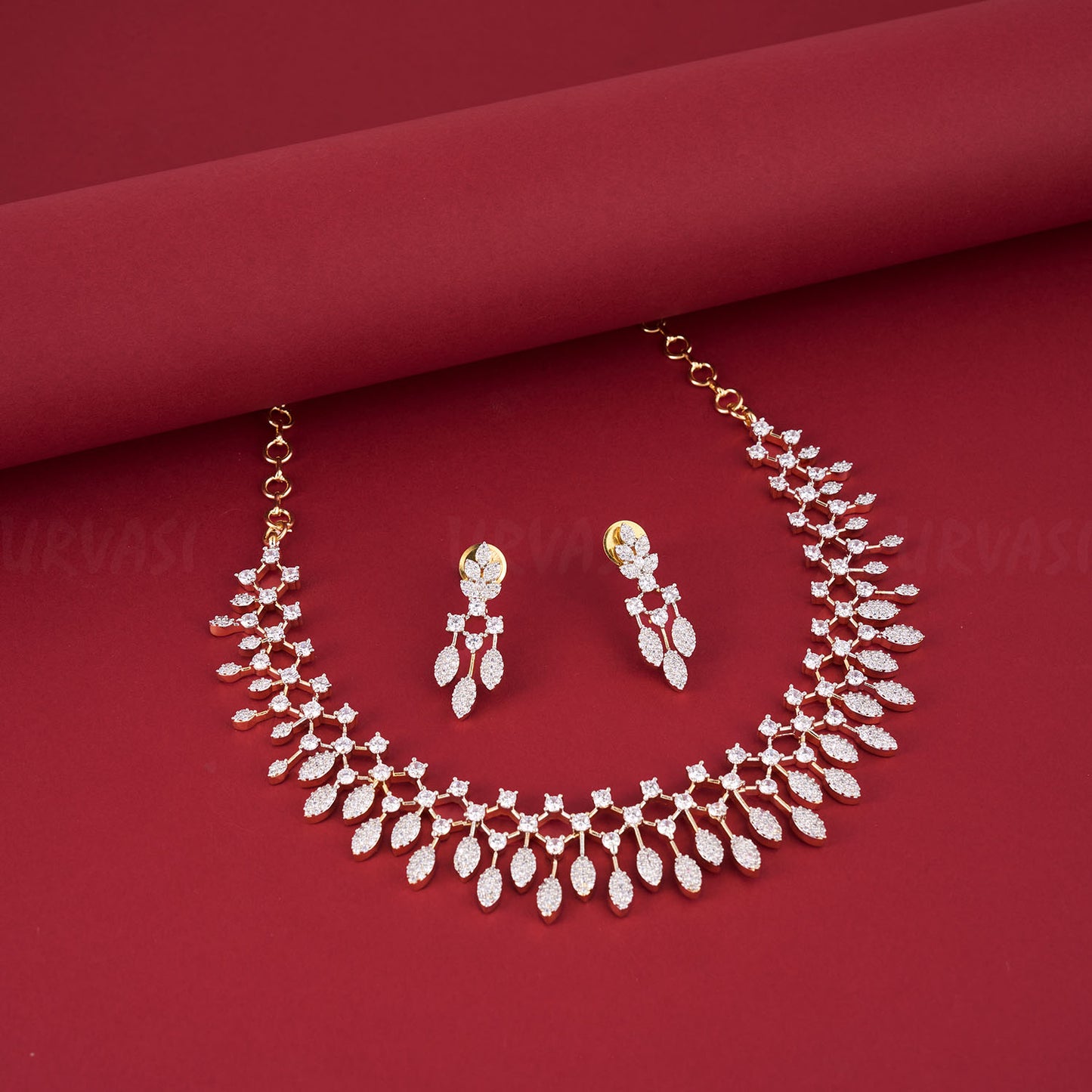 Necklace 455