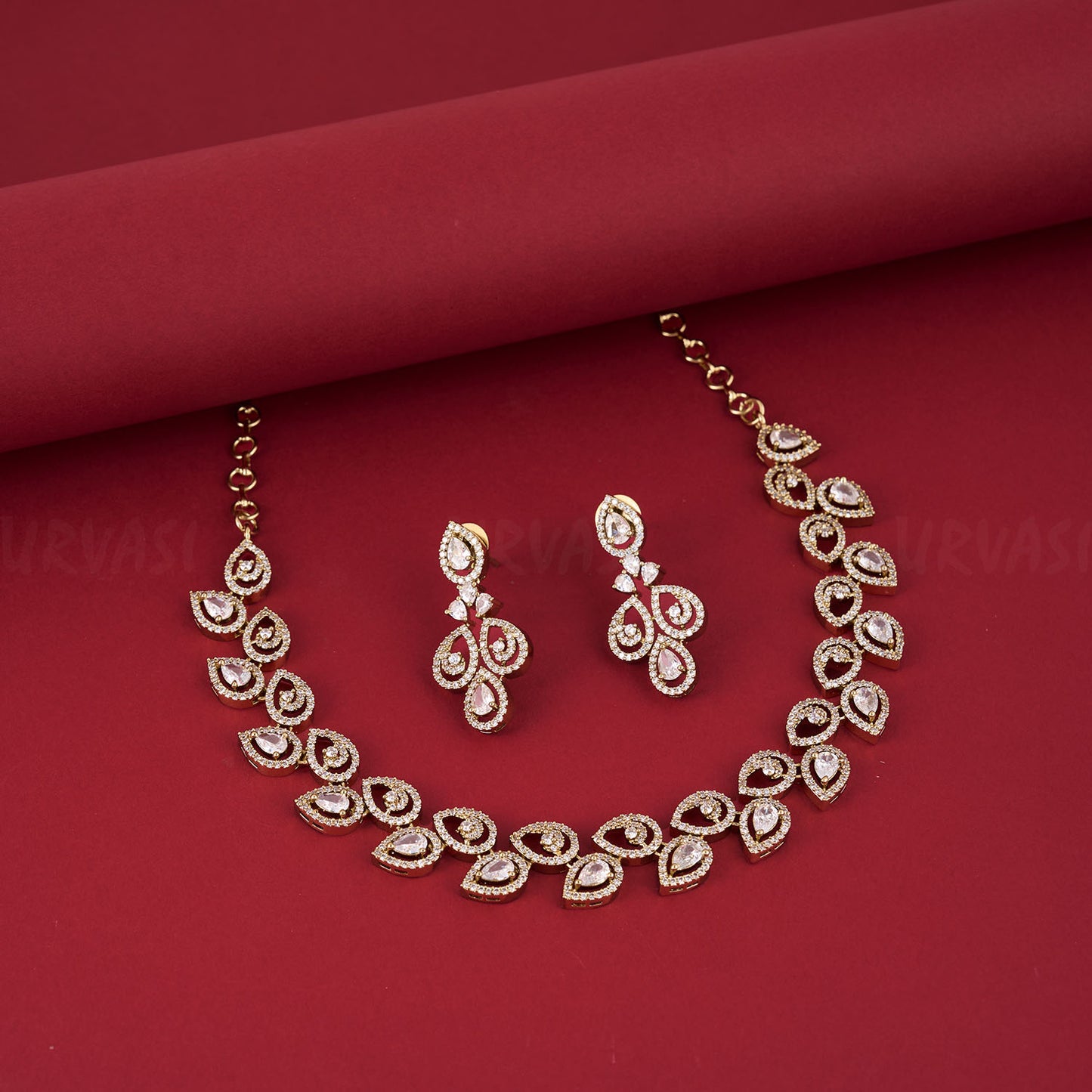 Necklace 454