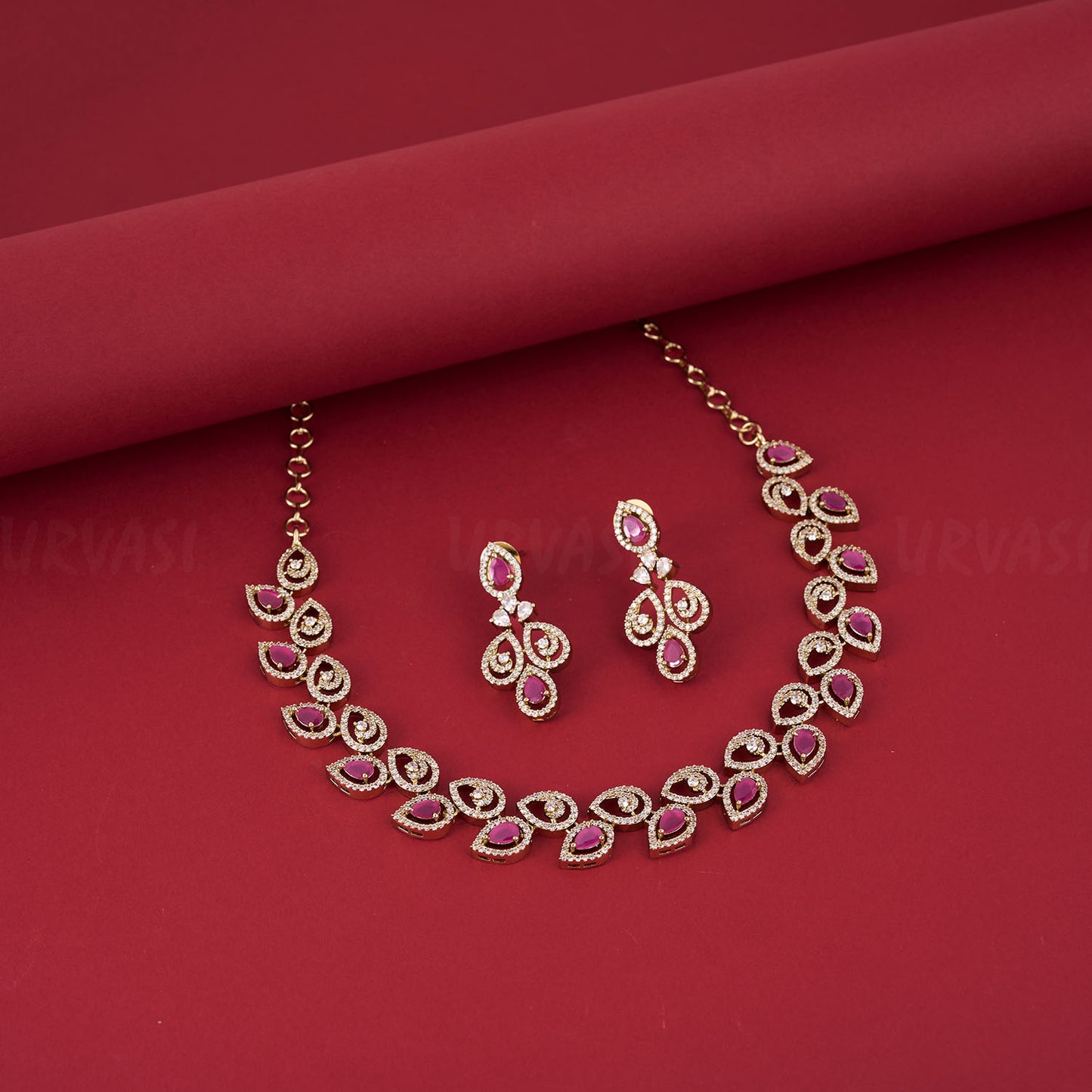 Necklace 454