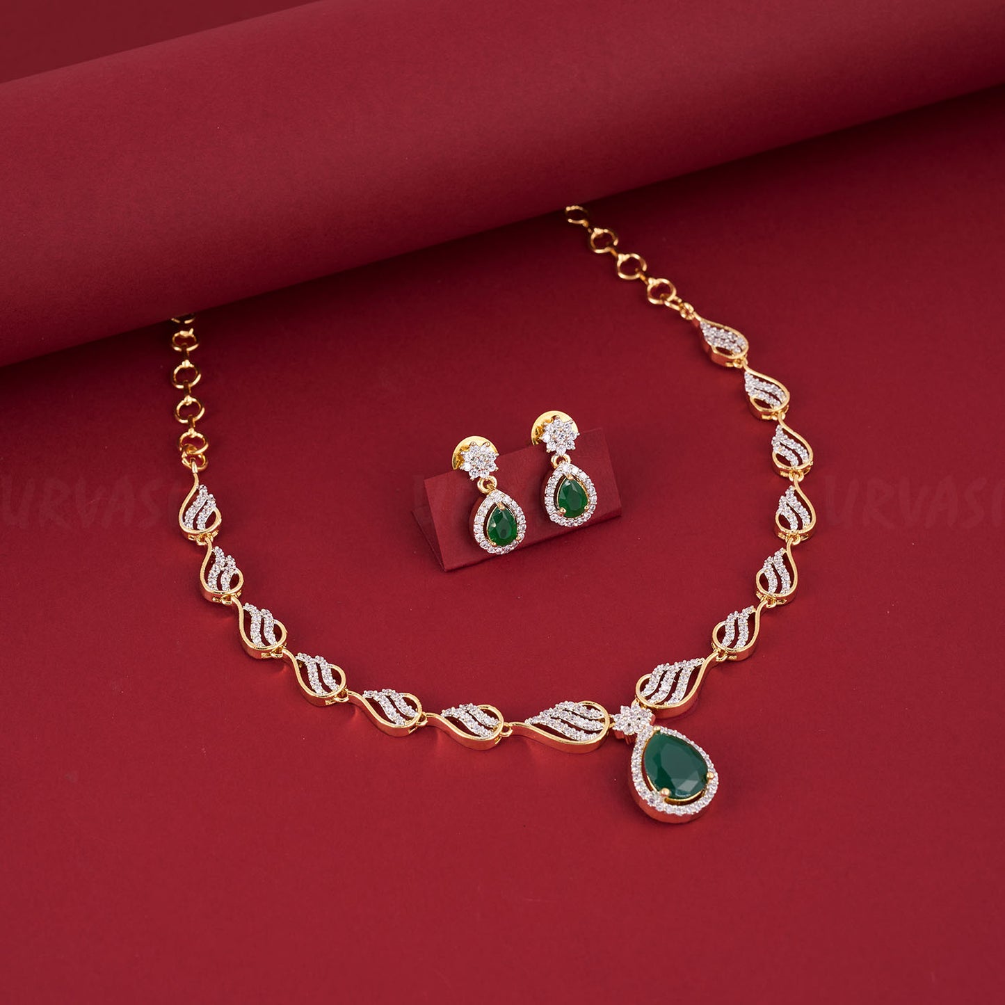 Necklace 450
