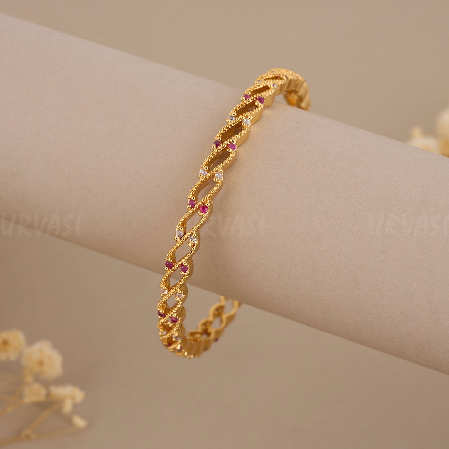Bangles BA 197