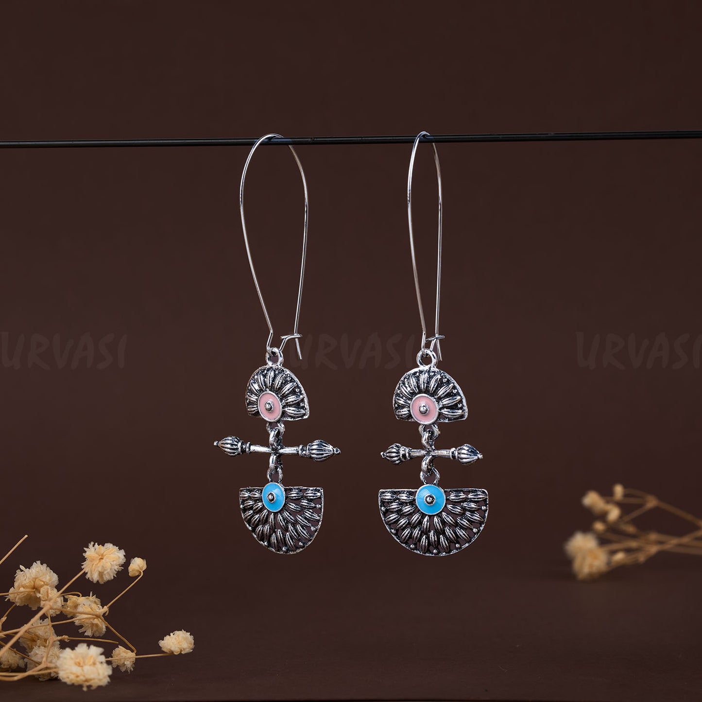 Earrings ER 253