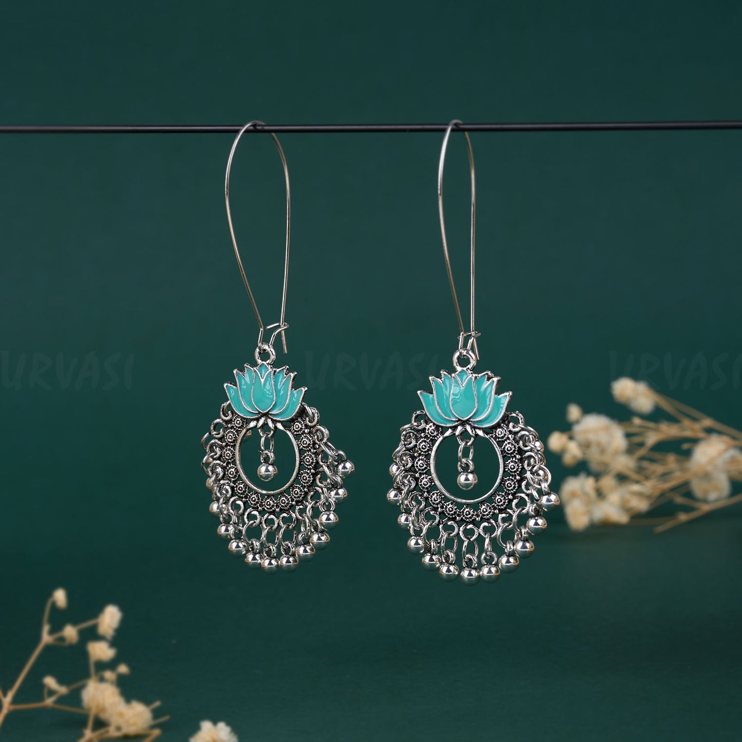 Earrings ER 298