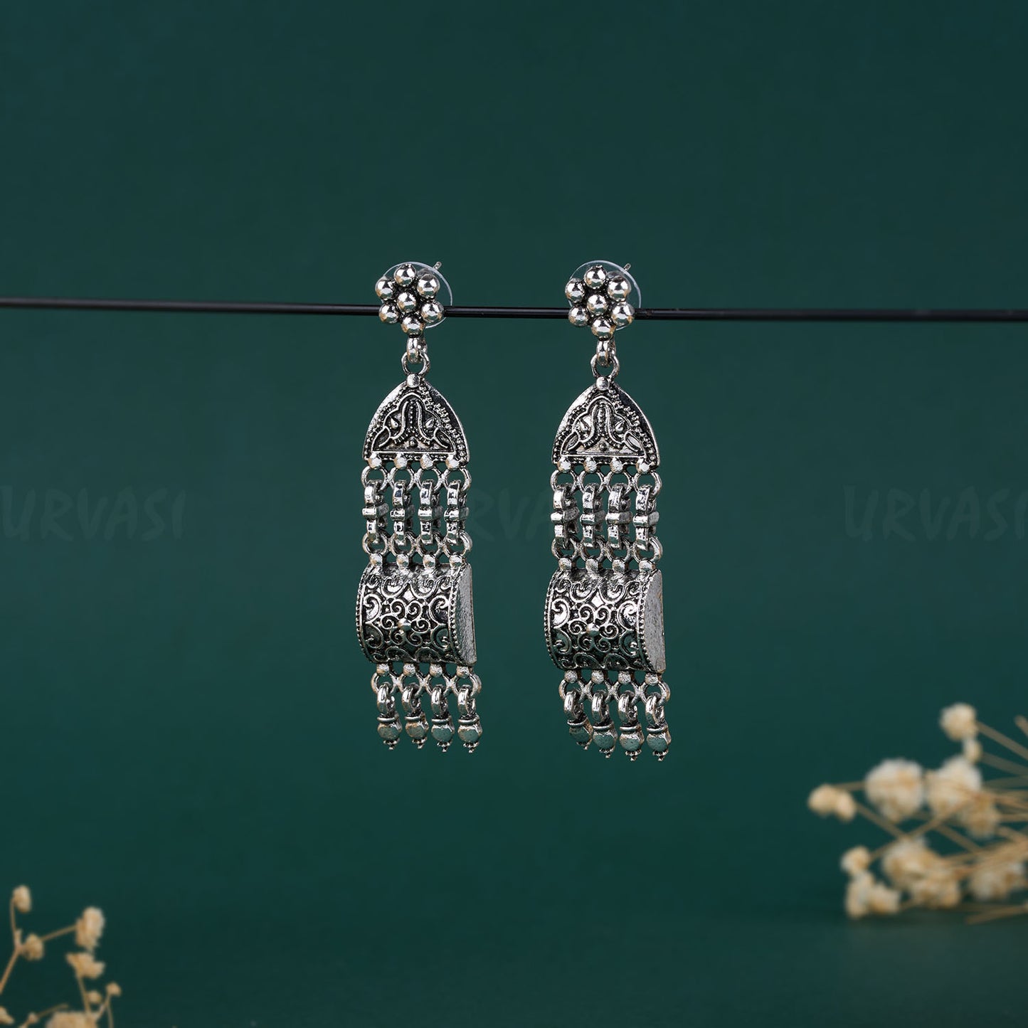 Earrings ER 278