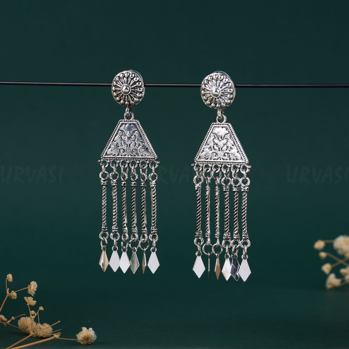 Earrings ER 299