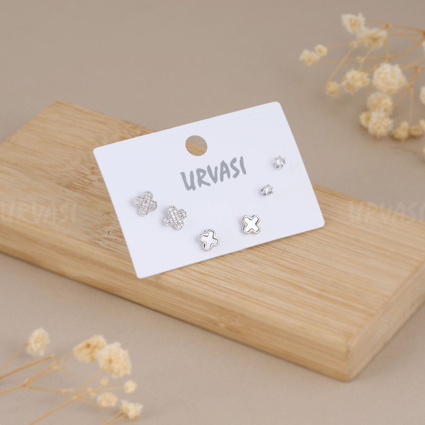 Earrings ER 308