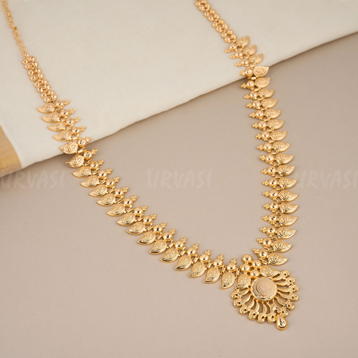 Long Necklace 494