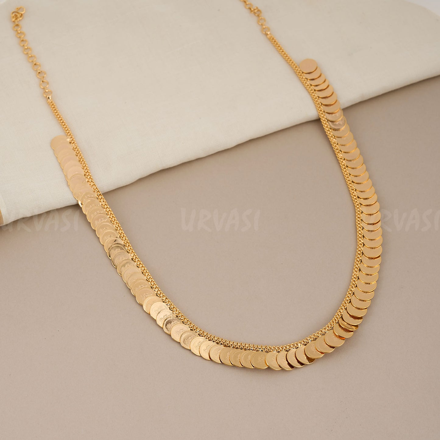 Kaasu Necklace 493