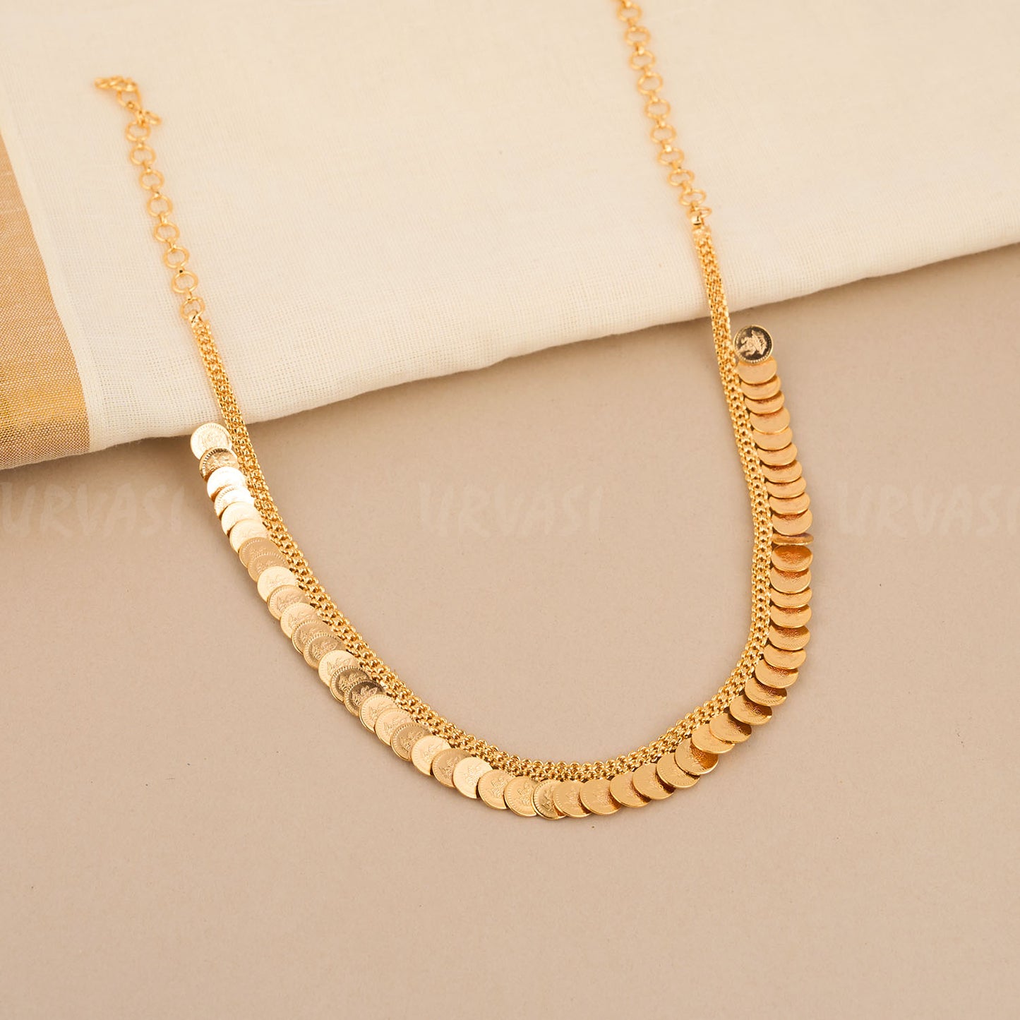 Kaasu Necklace 501